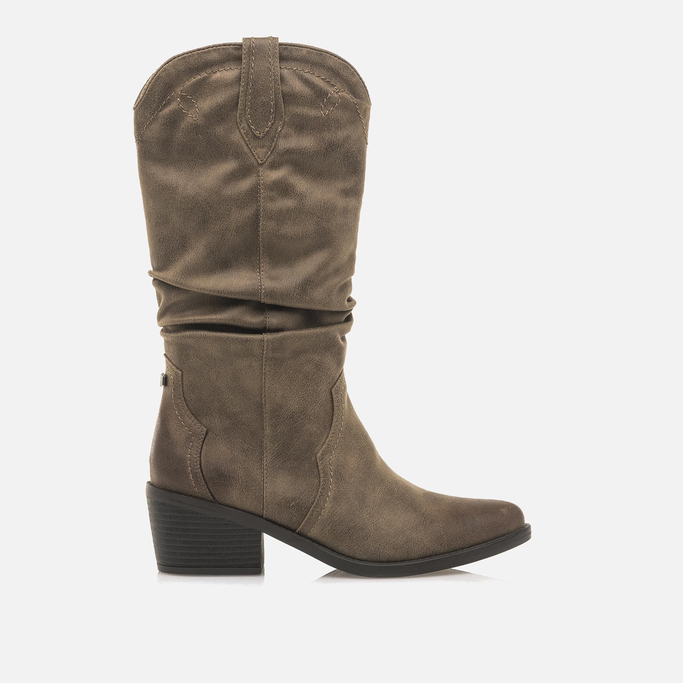 Comprar botas cowboy best sale mujer